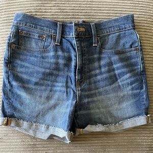 J Crew shorts